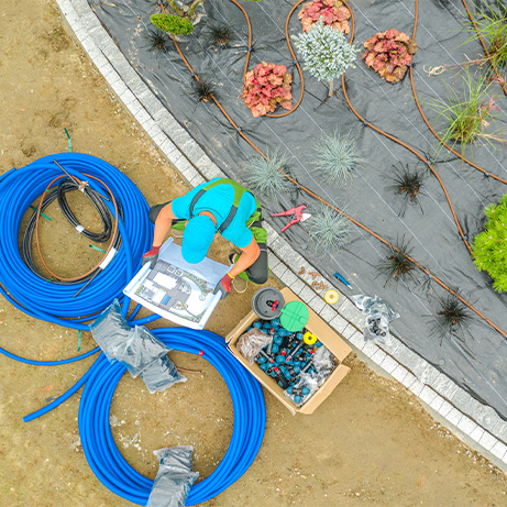 Sand Wood Pool Service