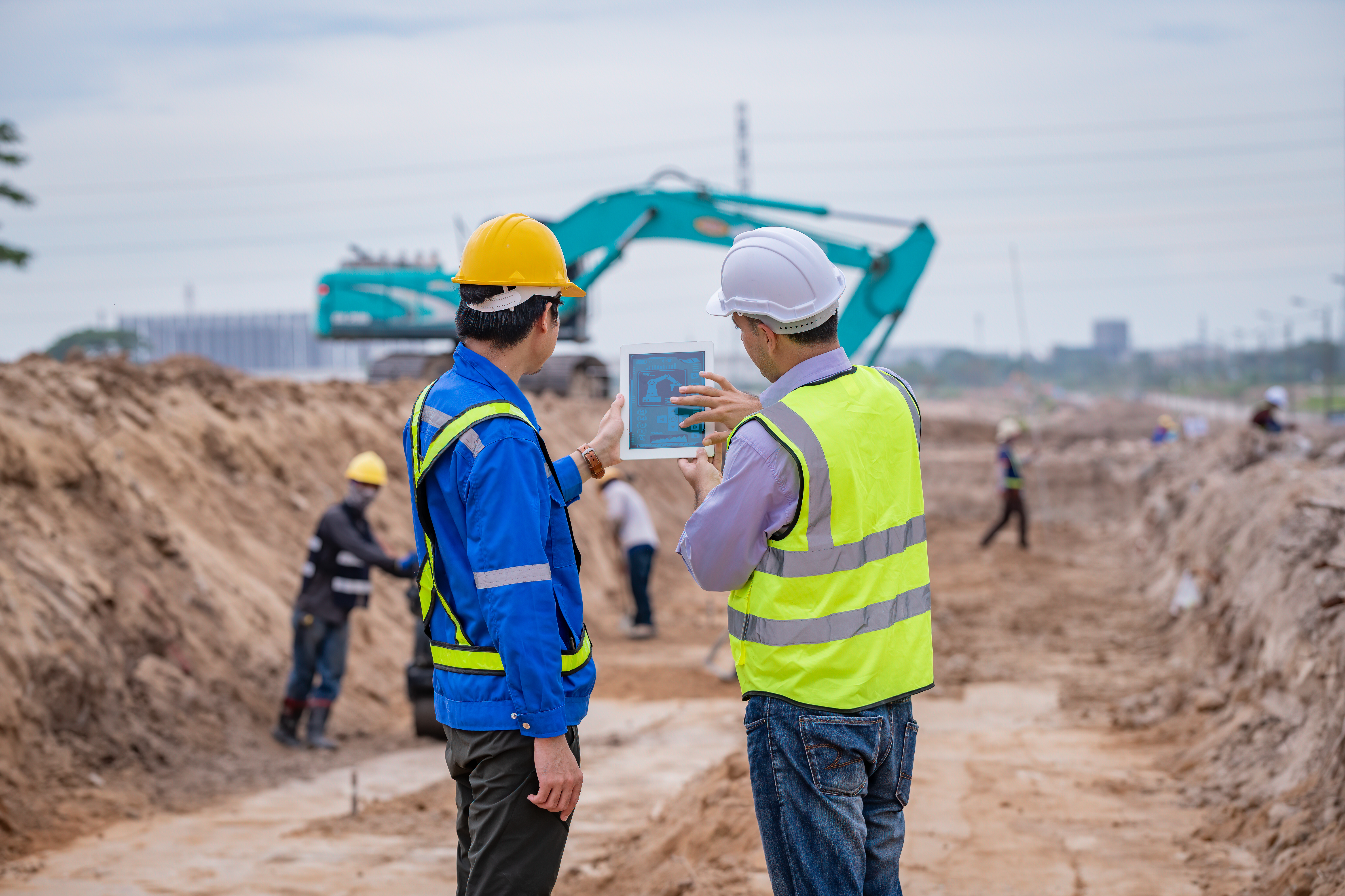 Site Evaluation